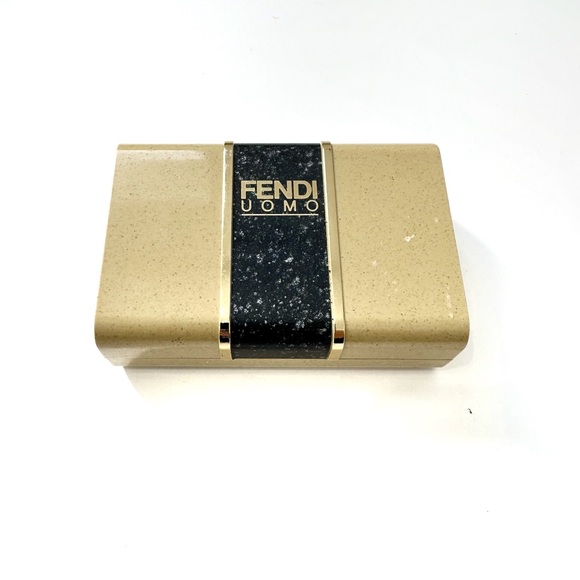 Fendi Other - Vintage Fendi Soap